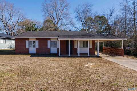 4302 Blue Spring Road, Huntsville, AL 35810