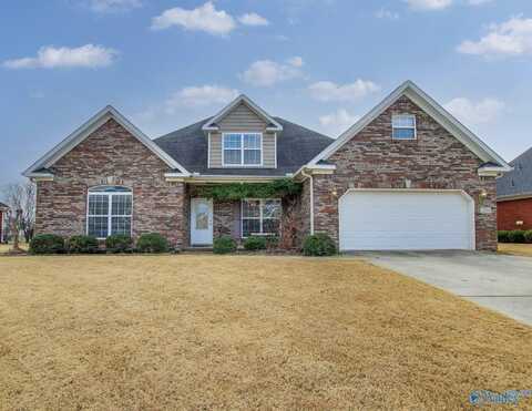 2203 Naples Drive, Decatur, AL 35603