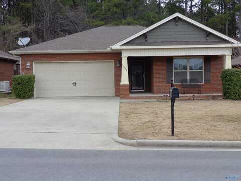 1551 SE Heritage Circle, Cullman, AL 35055