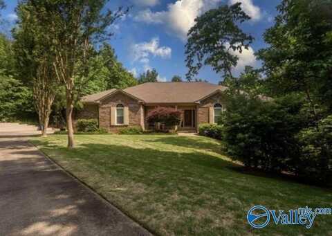 1506 Ben Drive NE, Jacksonville, AL 36265