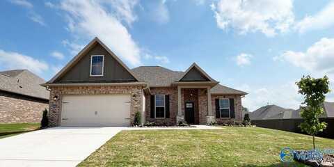 268 John Harold Drive, Meridianville, AL 35759