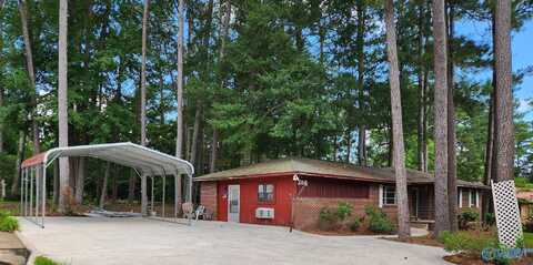 208 Riverside Drive, Gadsden, AL 35903