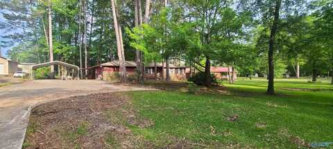208 Riverside Drive, Gadsden, AL 35903