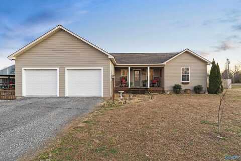 66 County Road 1544, Eva, AL 35621