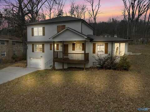 2611 Evergreen Street SE, Huntsville, AL 35801