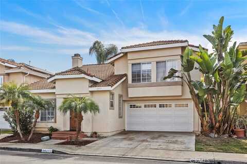 24872 Via Sonoma, Laguna Niguel, CA 92677