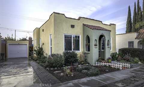 1425 Russell Drive, Long Beach, CA 90804