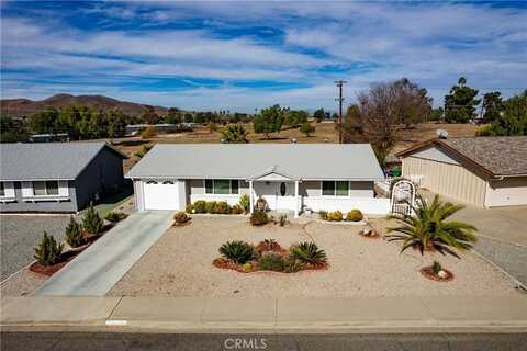 26698 Sun City Boulevard, Menifee, CA 92586