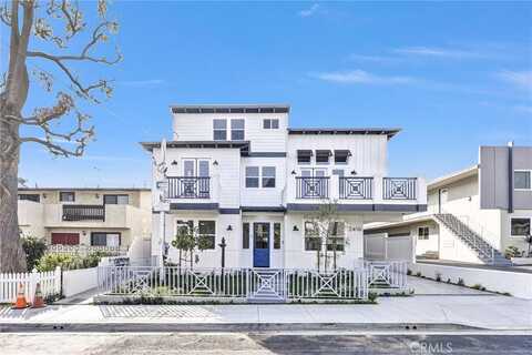 2416 Carnegie Lane, Redondo Beach, CA 90278