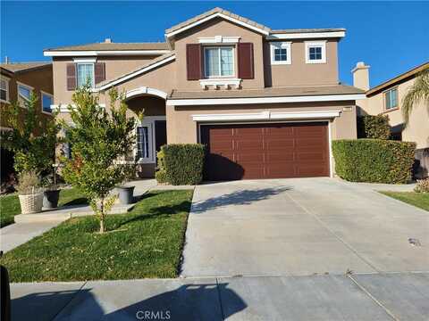 1368 Aztec Court, Beaumont, CA 92223