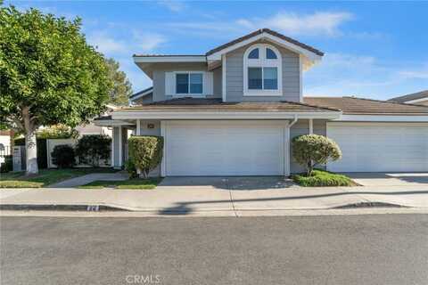 24 Cedarlake, Irvine, CA 92614