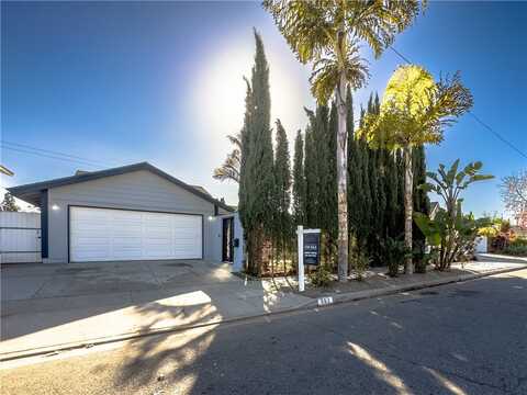 553 Sturgeon Drive, Costa Mesa, CA 92626