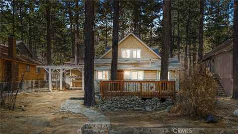 1329 Helen Street, Wrightwood, CA 92397