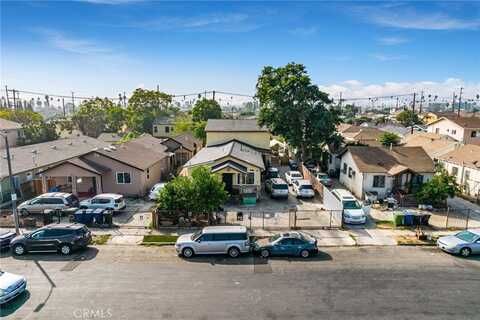 706 W 77th Street, Los Angeles, CA 90044