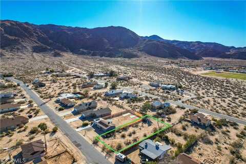 6964 49 Palms Avenue, 29 Palms, CA 92277