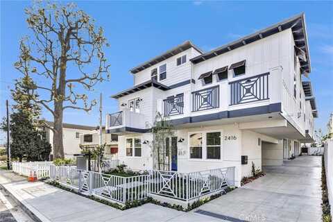 2416 CARNEGIE Lane, Redondo Beach, CA 90278
