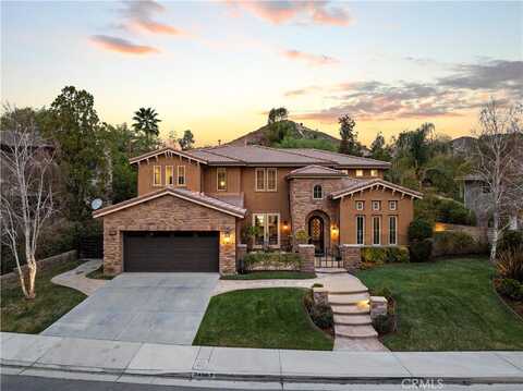 24987 Greensbrier Drive, Stevenson Ranch, CA 91381