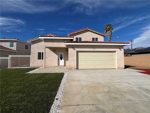 556 N Marvin Drive, San Bernardino, CA 92410