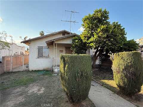 433 South Kern Avenue, East Los Angeles, CA 90022