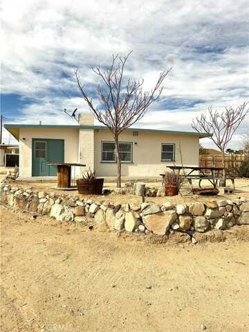 6540 Valley view, 29 Palms, CA 92277