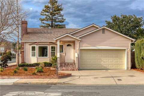 878 Lincoln Avenue, San Luis Obispo, CA 93405