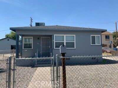 1709 Washington Street, Needles, CA 92363