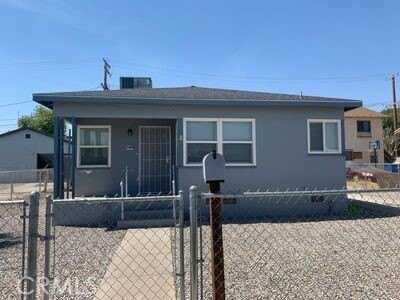 1709 Washington Street, Needles, CA 92363