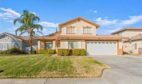 343 Cambridge Drive, San Jacinto, CA 92583