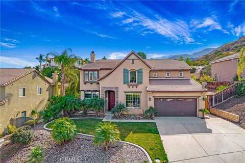 8615 Hunt Canyon Road, Corona, CA 92883