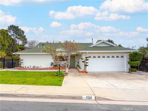 1128 Ridgecrest Street, Monterey Park, CA 91754