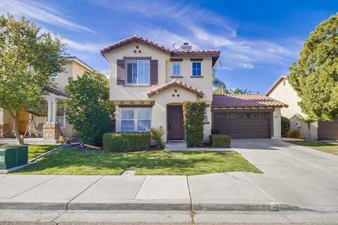 2629 Moonlight Trail Ln, Chula Vista, CA 91915