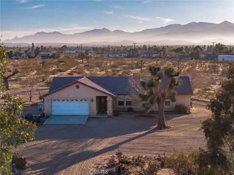 10375 Olivine Road, Phelan, CA 92392