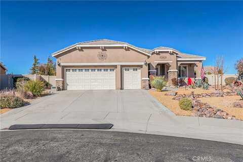 11000 Phoenix Road, Apple Valley, CA 92308