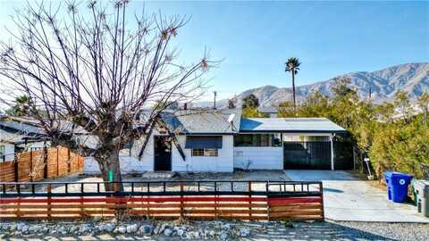 11030 West Drive, Morongo Valley, CA 92256