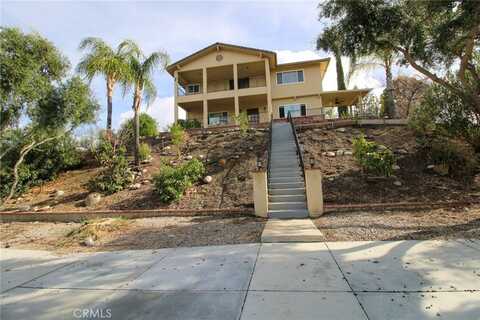 22073 Vacation Drive, Canyon Lake, CA 92587