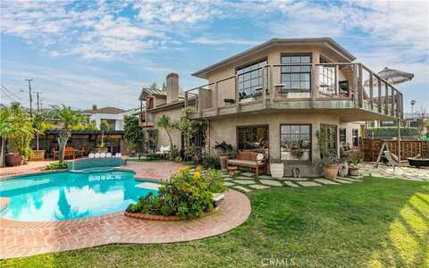 113 Vista Del Sol, Redondo Beach, CA 90277