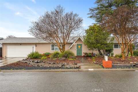 1 Sandra Circle, Chico, CA 95926