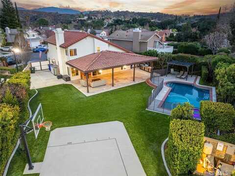 25527 Cornwall Place, Saugus, CA 91350