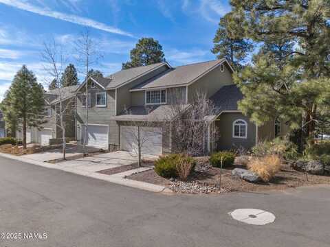 2101 S Linmar Court, Flagstaff, AZ 86001