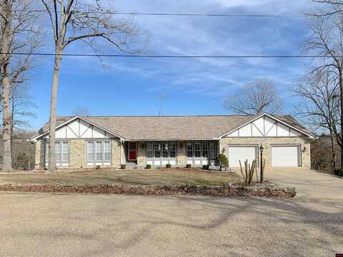 210 BAYPOINT DRIVE, Mountain Home, AR 72653