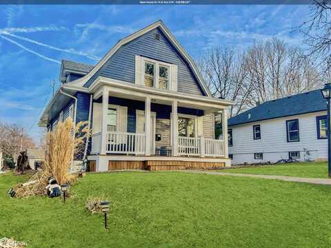 118 S Garfield Avenue, Burlington, IA 52601