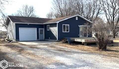 103 Maple Street, Burt, IA 50522