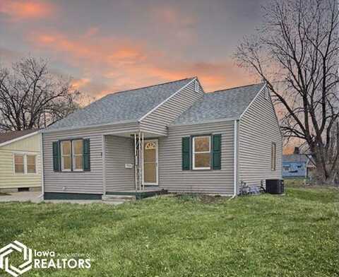 118 S Webster Street, Ottumwa, IA 52501