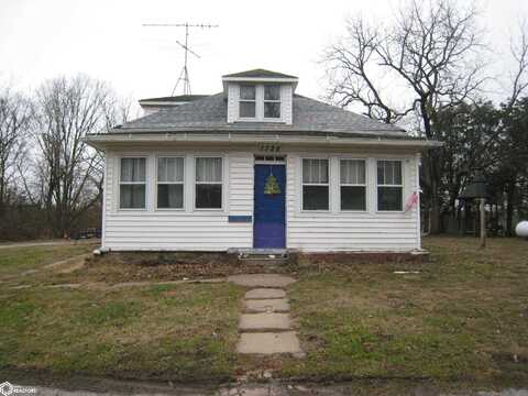 1728 J Street, Keokuk, IA 52632