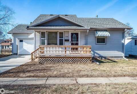 303 S 7Th Street, Mapleton, IA 51034