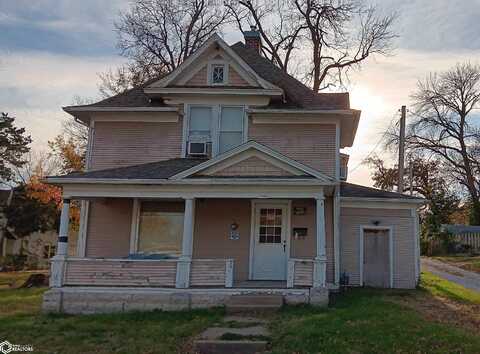 1114 Seymour Street, Keokuk, IA 52632