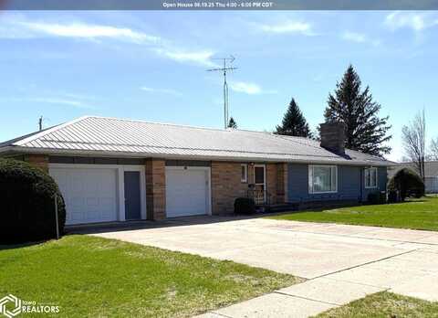 814 4th Avenue, Ackley, IA 50601