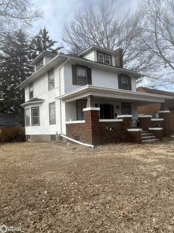 2031 Summer Street, Burlington, IA 52601