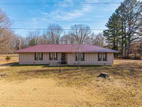 4352 Teasdale Road, Oakland, MS 38948