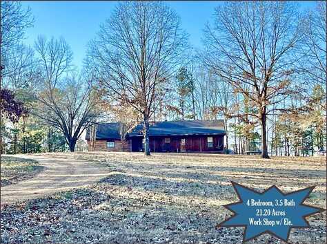 330 JONES ST., Courtland, MS 38620